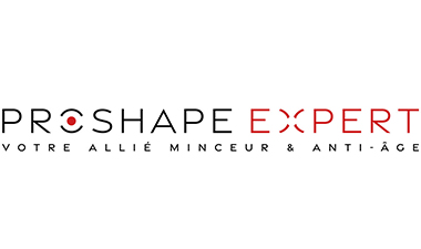 logo fournisseur prochape expert naturellement mince