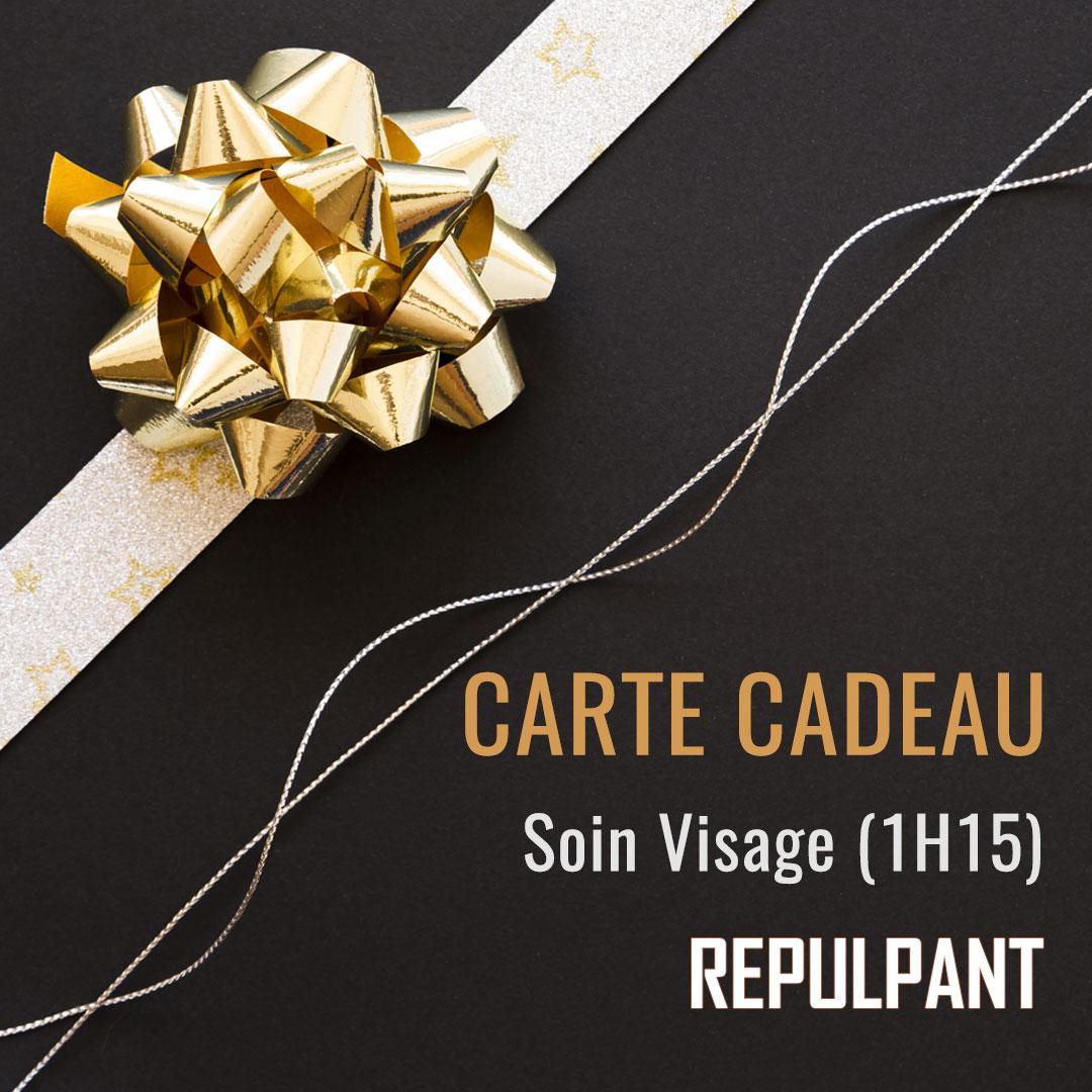 image carte cadeau soin visage repulpant naturellement mince